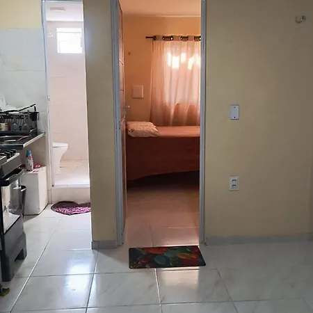 Apartamento Kitnet De Alagoinhas Fortaleza (Ceara)
