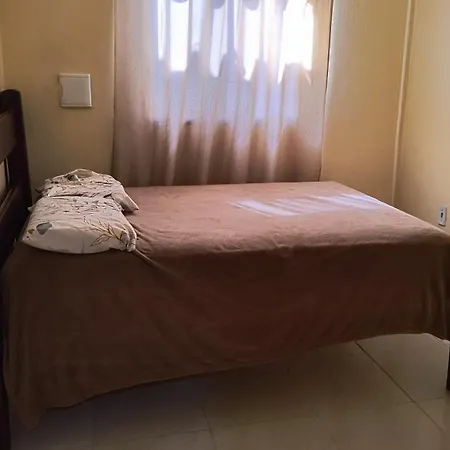 Apartamento Kitnet De Alagoinhas Fortaleza (Ceara)