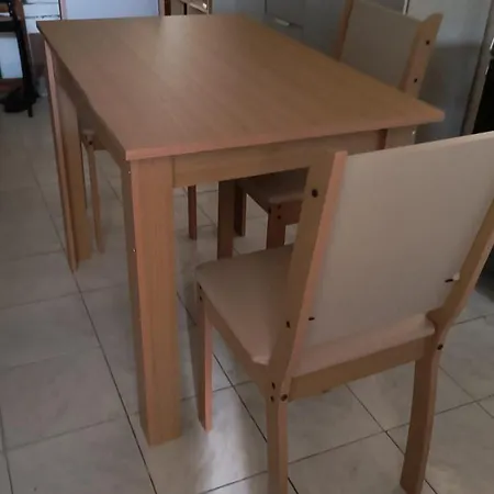 Apartamento Kitnet De Alagoinhas